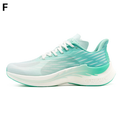 Women’s Bumper Elite Running Shoes – Lightweight Outdoor Trainers