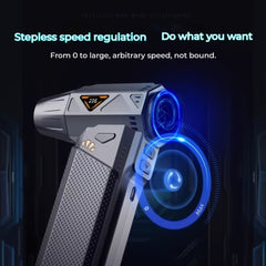 Turbojet Portable Cooling Fan by Snagg A Cooling Fan