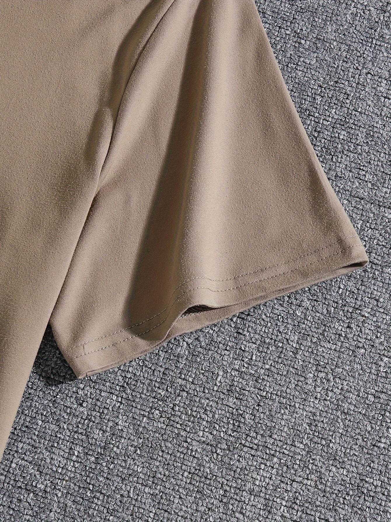 4pcs Men’s Print T-Shirts - SnaggIt