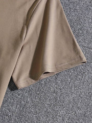 4pcs Men’s Print T-Shirts - SnaggIt