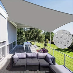 Waterproof Sunshade Canopy by Snagg A Canopy Tent