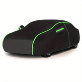 SUV Car Full Sun Protection Cover by Snagg A Car Cover