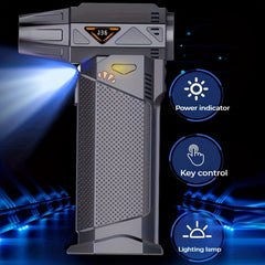 Turbojet Portable Cooling Fan by Snagg A Cooling Fan