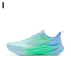 Lightweight Cushioned Trainers Running Shoes