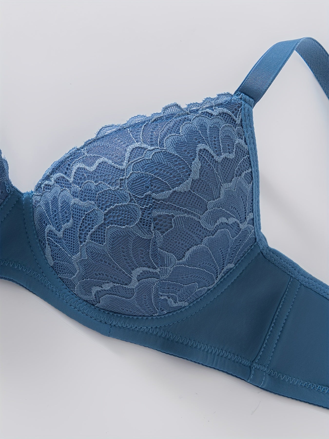 Women’s 6-Piece Push Up Bra Collection by Snagg A Bra