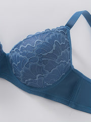 Women’s 6-Piece Push Up Bra Collection by Snagg A Bra