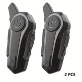 Motorcycle Helmet Headset by Snagg An Intercom