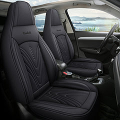 2pcs Front Car Seat Covers by Snagg A Seat Cover