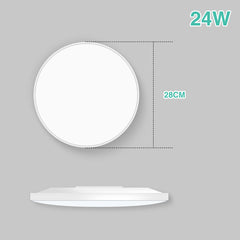 LED Ceiling Ultra Thin Round Downlight by Snagg A Ceiling Light