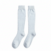 Men’s Winter Compression Knee High Socks, Thick Thermal Support (3 Pairs)