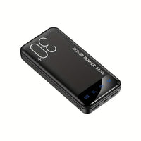 30000mAh Portable Power Bank by Snagg A Power Bank