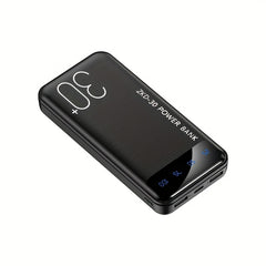 30000mAh Portable Power Bank by Snagg A Power Bank