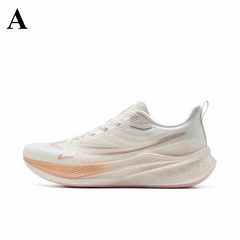 Lightweight Wear Resistant Sneakers for Training and Jogging