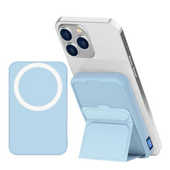 10000mAh Wireless Magnetic Power Bank by Snagg A Power Bank