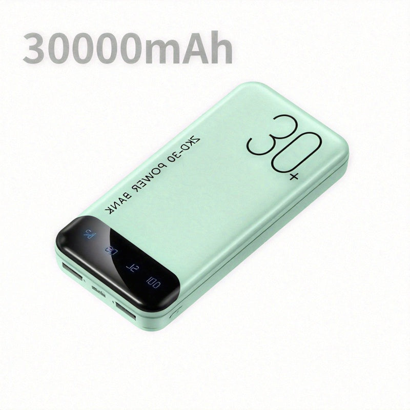 30000mAh Portable Power Bank by Snagg A Power Bank