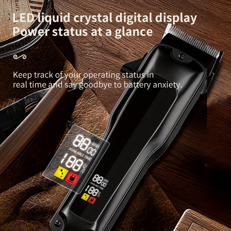 Pet Grooming Clippers by Snagg A Grooming Tool