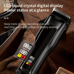 Pet Grooming Clippers by Snagg A Grooming Tool