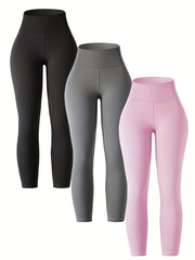 Women’s 6-Piece Yoga Outfit Set by Snagg A Pant