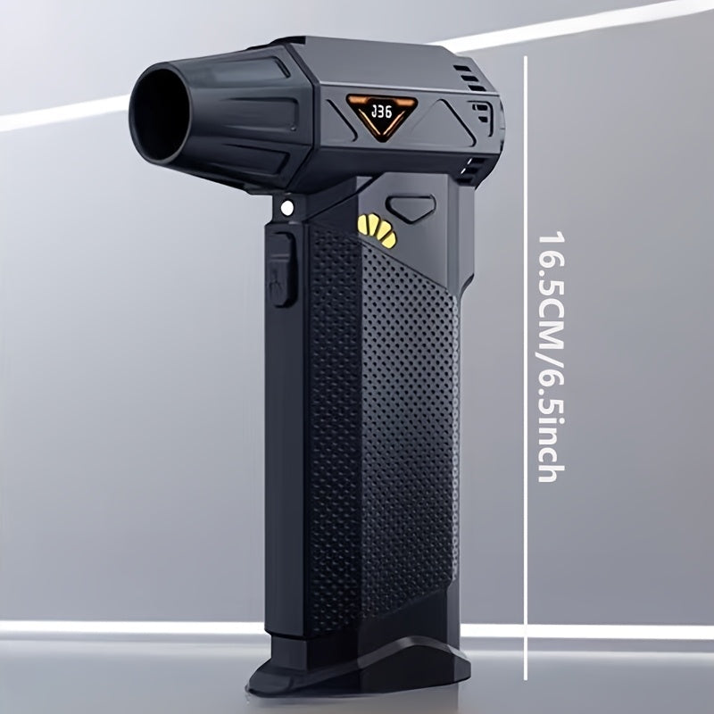 Turbojet Portable Cooling Fan by Snagg A Cooling Fan