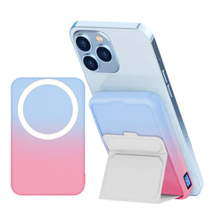 10000mAh Wireless Magnetic Power Bank by Snagg A Power Bank