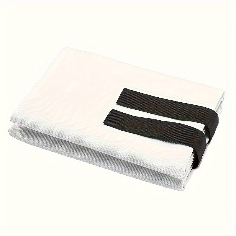 5pcs Emergency Fire Blanket Set by Snagg A Fire Blanket