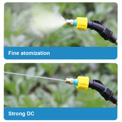 5L Battery Powered Garden Sprayer by Snagg A Sprayer