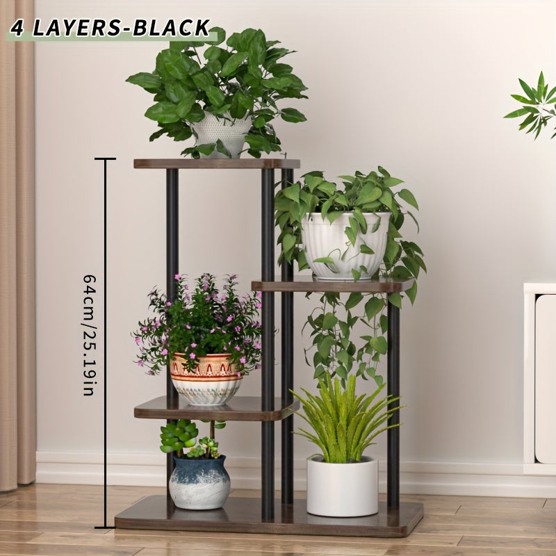 Multi Layer Plant Stand Flower Rack by Snagg A Rack