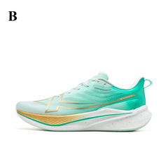 Lightweight, Cushioned Sneakers | Breathable & Wear Resistant Running Shoes