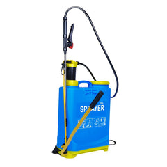 16L/20L Manual Backpack Sprayer by Snagg A Sprayer