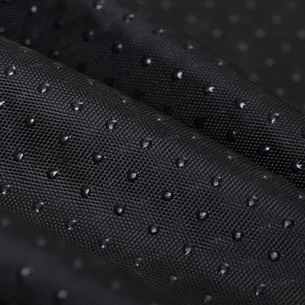 2-in-1 Foldable Human-Size Orthopedic Dog Bed - SnaggIt