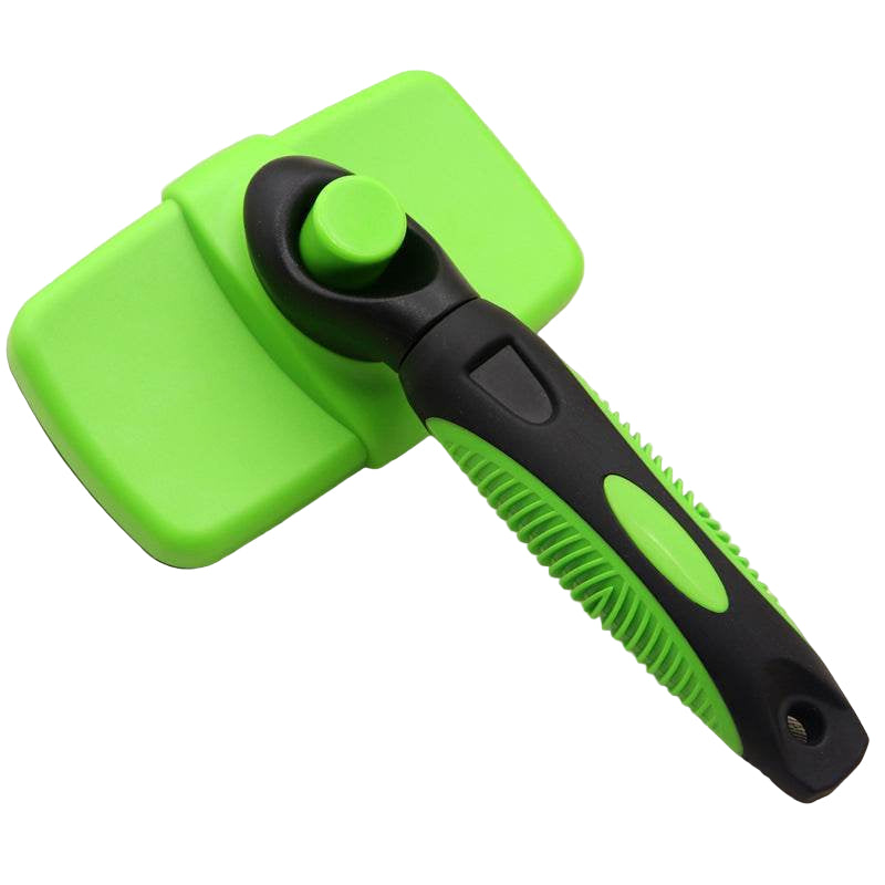 Cat & Dog Grooming Brush - SnaggIt
