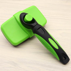 Cat & Dog Grooming Brush - SnaggIt