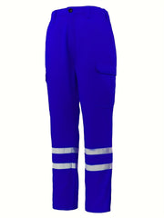 Men’s Cargo Work Pants by Snagg A Work Pants