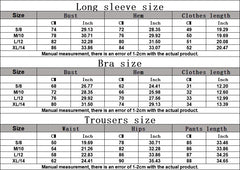Women's 2/3 Piece Yoga Clothes Set | High Waist Leggings Running Bra Workout Tracksuit Gym Outfits