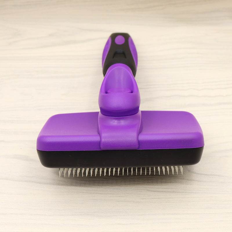 Cat & Dog Grooming Brush - SnaggIt