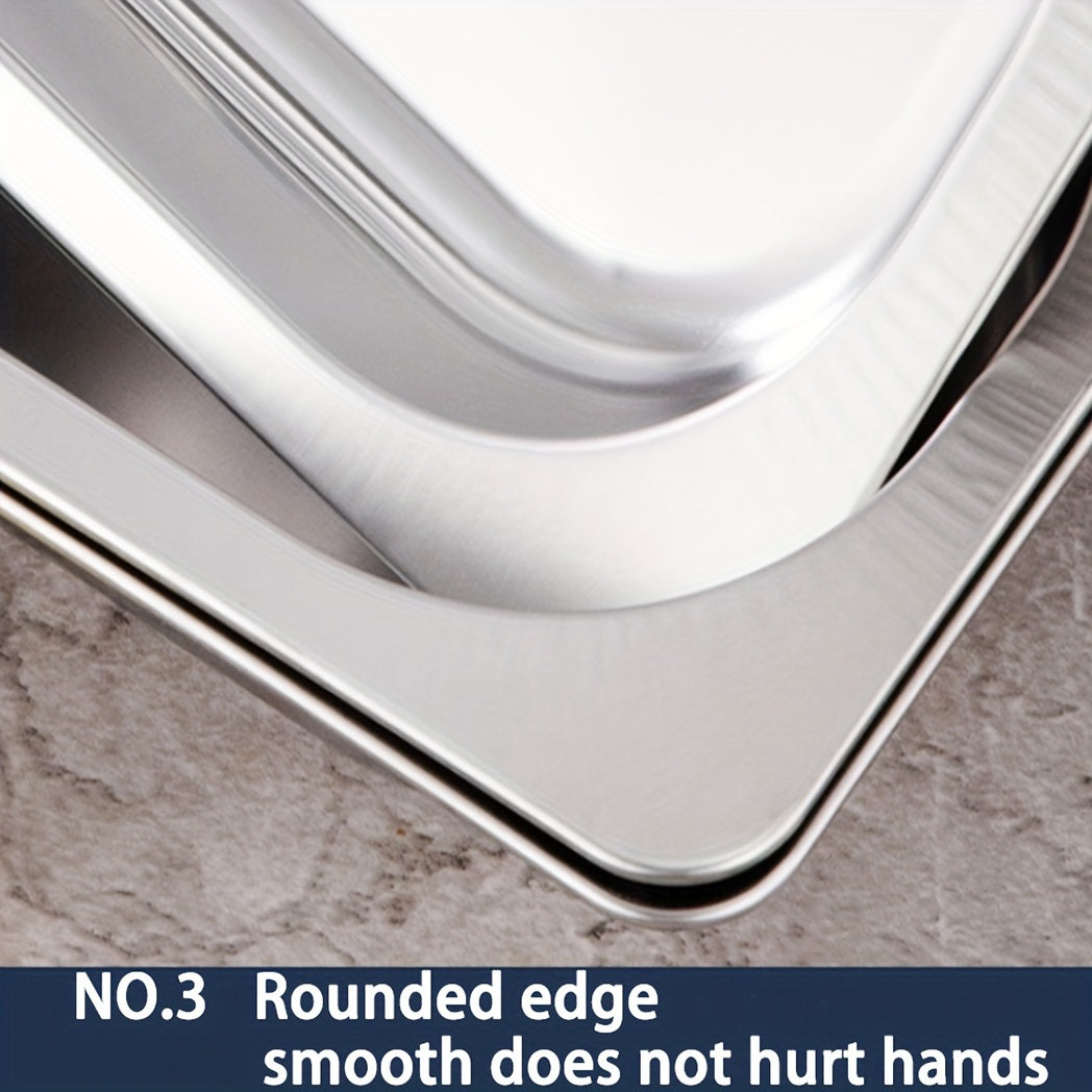 Stainless Steel Buffet Chafing Dish Set by Snagg A Insulated Stove