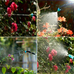 15L Gallon Electric Garden Sprayer by Snagg A Sprayer