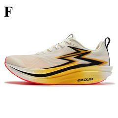 Carbon Plate Marathon Running Sneakers – Men & Women