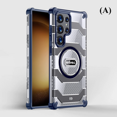 Military Rugged Armor Case – for Samsung Galaxy S24 Series