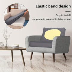 Outdoor Sofa Cushion Cover Set by Snagg A Cushion Cover