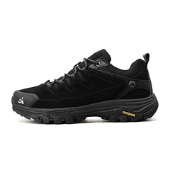 Men's mid-top trekking shoe – image 9