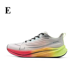 Lightweight, Cushioned Sneakers | Breathable & Wear Resistant Running Shoes