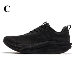 Carbon Plate Marathon Running Sneakers – Men & Women