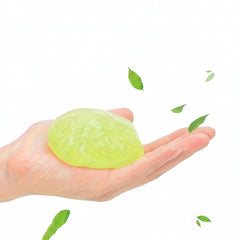 8 Pcs Reusable Cleaning Gel by Snagg A Cleaning Gel