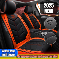 5 Seater 360° Car Seat Cover Set by Snagg A Seat Cover