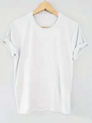 5-Pack Women’s Solid T-Shirts - SnaggIt