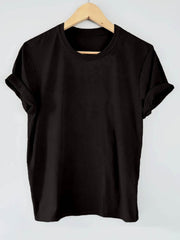 5-Pack Women’s Solid T-Shirts - SnaggIt