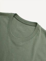 5-Pack Women’s Solid T-Shirts - SnaggIt