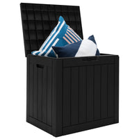 Large Outdoor Storage Box by Snagg A Box