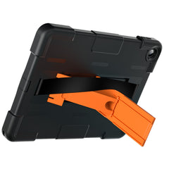 Heavy Duty Shockproof Waterproof Case For iPad 9th 8th 7th Generation 10.2" by Snagg An iPad Case